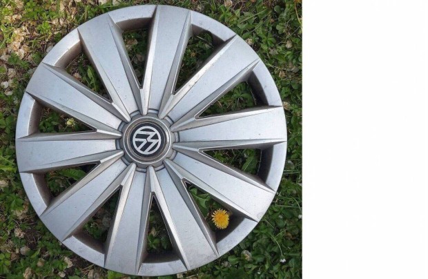 VW Volkswagen 16" dsztrcsa .1 db elad