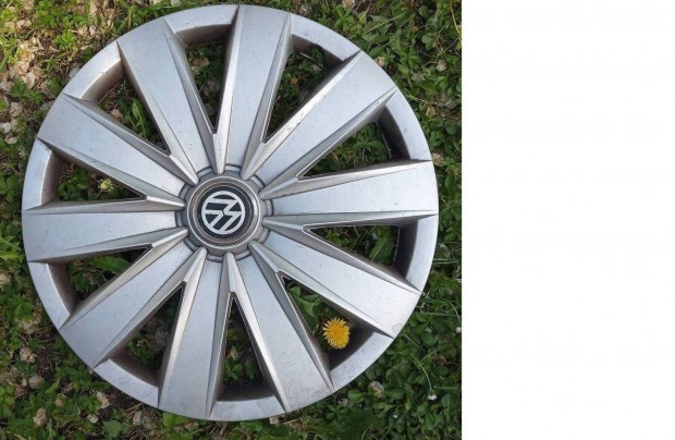 VW Volkswagen 16" dsztrcsa .1 db elad. Debrecenben szemlyesen is