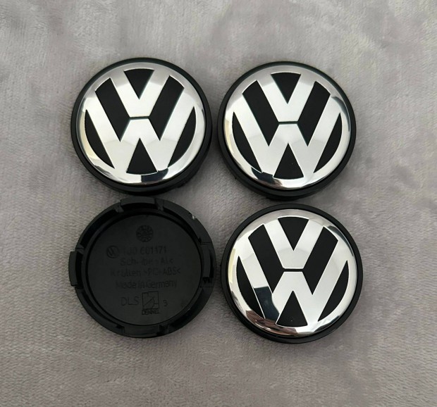 VW Volkswagen 56mm Felni Alufelni Kupak Kzp Felnikupak 1J0601171