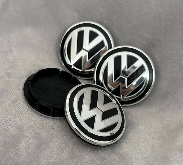 VW Volkswagen 56mm Felni Alufelni Kupak Kzp Felnikupak k 6C0601171