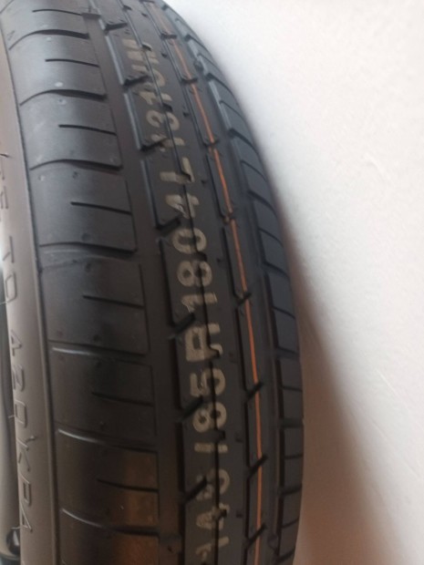 VW Volkswagen AUDI mankokerek 145/85 R18