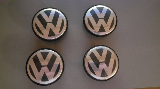 VW Volkswagen Alufelni felni kupak kzp porvd 3B7601171 - 65 mm