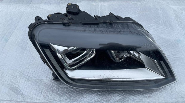 VW Volkswagen Amarok Bixenon led jobb els fnyszr 2H3941032