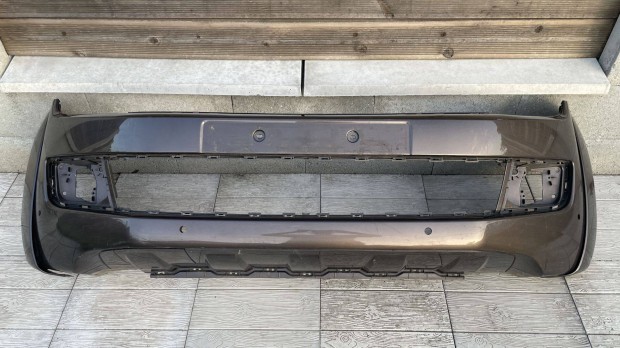 VW Volkswagen Amarok első éökhárító 2HH807221