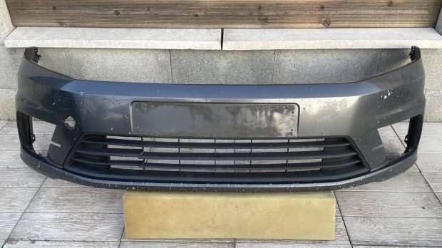 VW Volkswagen Caddy 4 IV első lökhárító 2K5807221K