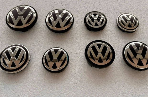 VW Volkswagen Felni Alufelni Jel Kupak Felnikupak Emblma Felnikzp