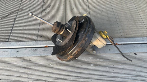 VW Volkswagen Golf 4 IV fékrásegítő devander 1J1614105H