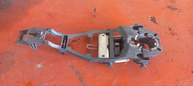 VW Volkswagen Golf 5 03- Bal h�ts� ajt� kilincs tart� r�gz�t� 2624