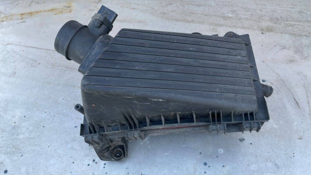 VW Volkswagen Golf IV 4 1.9 TDI légszűrőház légtömegmérő