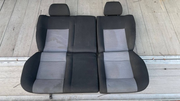 VW Volkswagen Golf IV 4 hátsó ülés