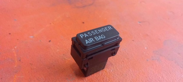 VW Volkswagen Golf Jetta Bora Seat 03 l�gzs�k ki-be kapcsol� gomb 2488