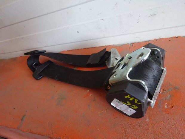 VW Volkswagen Golf Seat 03- Jobb h�ts� biztons�gi �v biztons�gi�v 2516