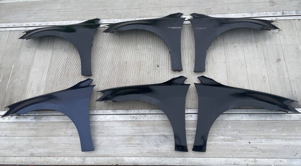 VW Volkswagen Golf VII 7 Jobb s bal els grvdk 5F0821106 5F0821105