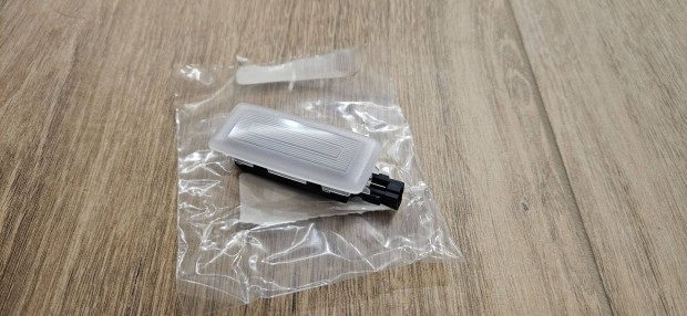 VW Volkswagen ID.3 ID.4 ID.5 ID.7 ID. Buzz LED Bels� Vil�g�t�s