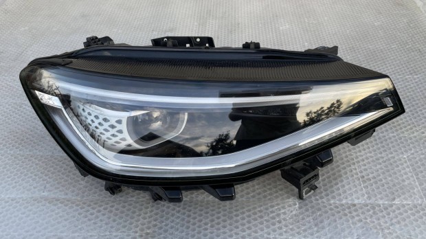 VW Volkswagen ID 4 ID.4 jobb első LED Matrix fényszóró 11B941036K6