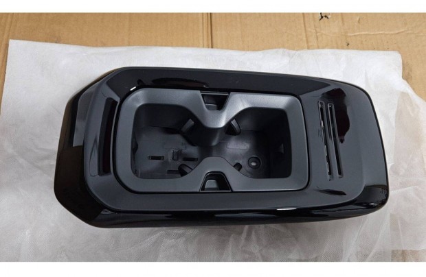 VW Volkswagen ID.4 �s ID.5 Gy�ri vadonat �j koz�pkonzol, poh�rtart�