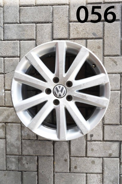VW Volkswagen Knnyfm felni, Alufelni Kerk, Kerkgarnitra