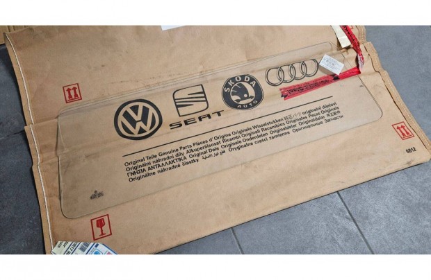 VW Volkswagen LT 1, T3 doka plat�s h�ts� sz�lv�d� gy�ri �j 245845501