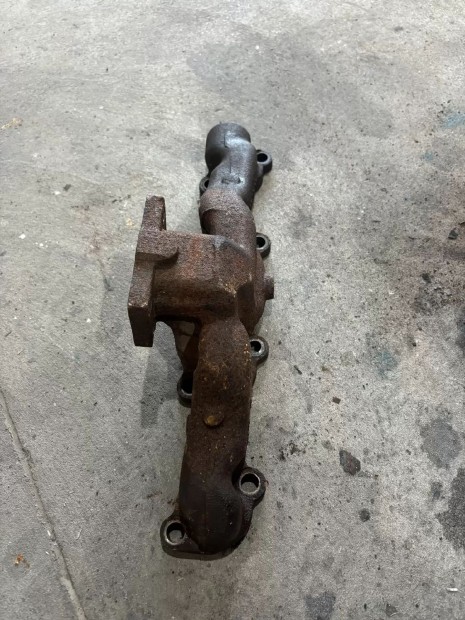 VW Volkswagen LT 2.8 02- Kipufog�csonk kipufog� csonk le�ml� 8650