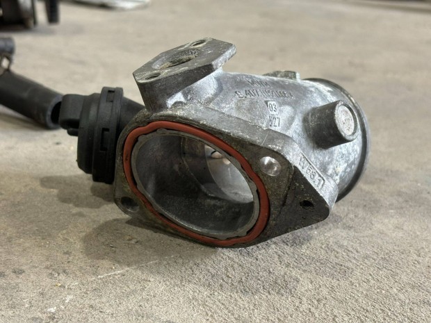 VW Volkswagen LT 2.8 02- Szívósor Egr agr vákuum vákum szelep 8671