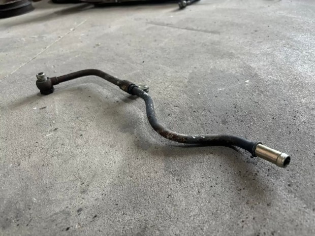 VW Volkswagen LT 2.8 PCV szelep olajlev�laszt� visszavezet� cs� 8654