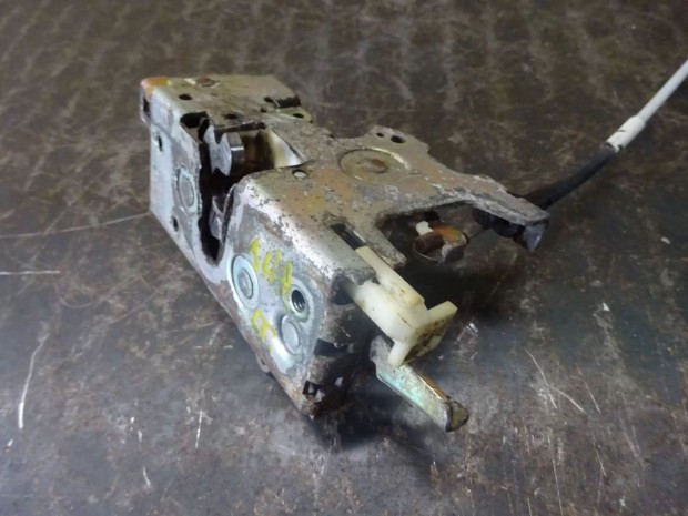 VW Volkswagen LT 96-06 Jobb h�ts� ajt� z�rszerkezet NSZ00001435