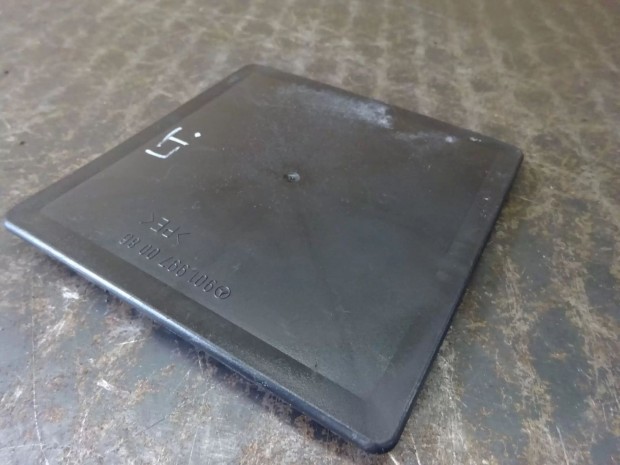 VW Volkswagen LT 96-06 kaszni m�anyag Takar� burkolat NSZ00001488