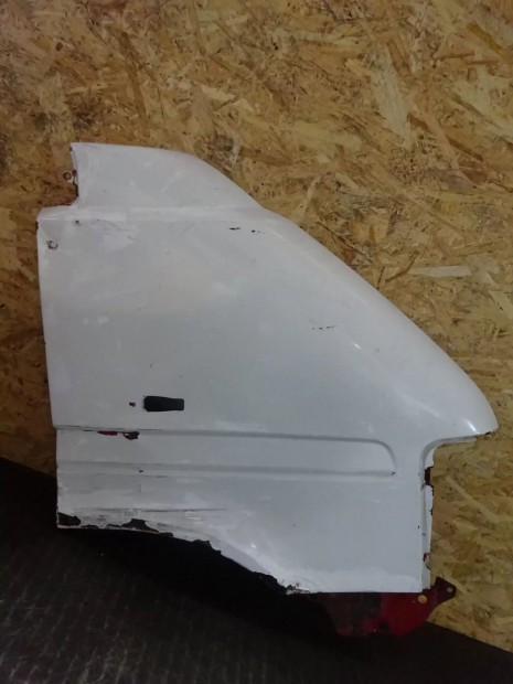 VW Volkswagen LT 96-t�l Jobb els� s�r�lt feh�r s�rv�d� 1639