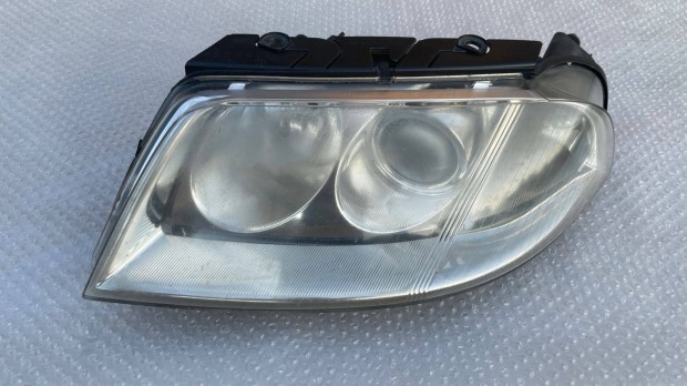 VW Volkswagen Passat B5 facelift bal első fényszóró 3B0941015AN