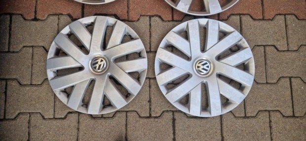 VW Volkswagen Polo 15" 2 db gyri dsztrcsa 3G0601147A