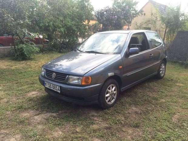 VW Volkswagen Polo 1.6 6n alkatrszek