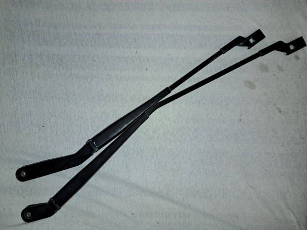 VW Volkswagen Polo 4 (9N) ablaktrl kar prban (bal, jobb)