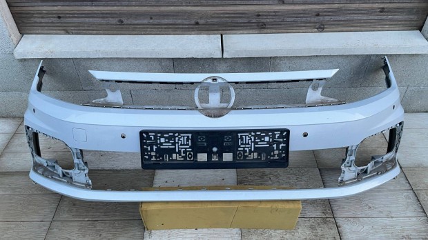 VW Volkswagen Polo 6 VI GTI első lökhárító 2G0807221J