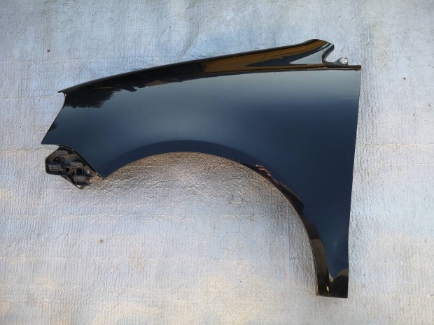 VW Volkswagen Polo 9N gy�ri bal s�rv�d� facelift LC9Z 