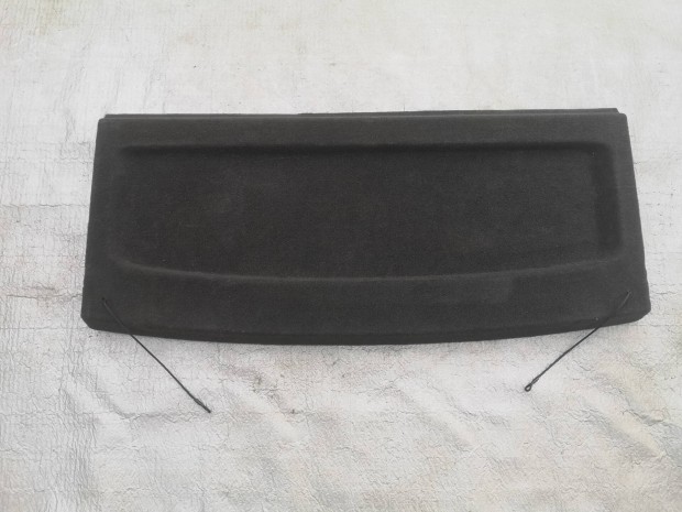 VW Volkswagen Polo 9N kalaptart 2001-2008 
