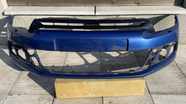 VW Volkswagen Scirocco első lökhárító 1K8807221C