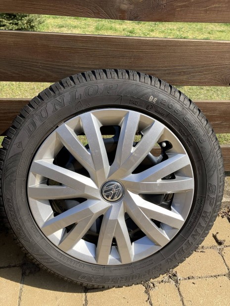 VW Volkswagen Seat Skoda gyri aclfeni garnitra