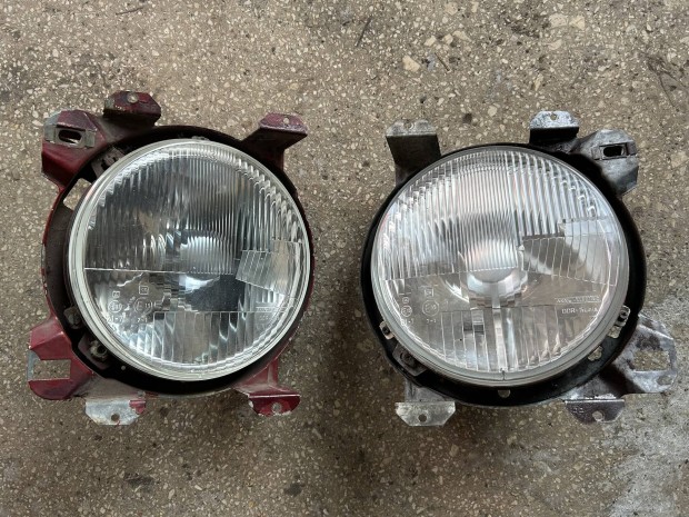 VW Volkswagen T3 Transporter gyri els lmpa fnyszr pr