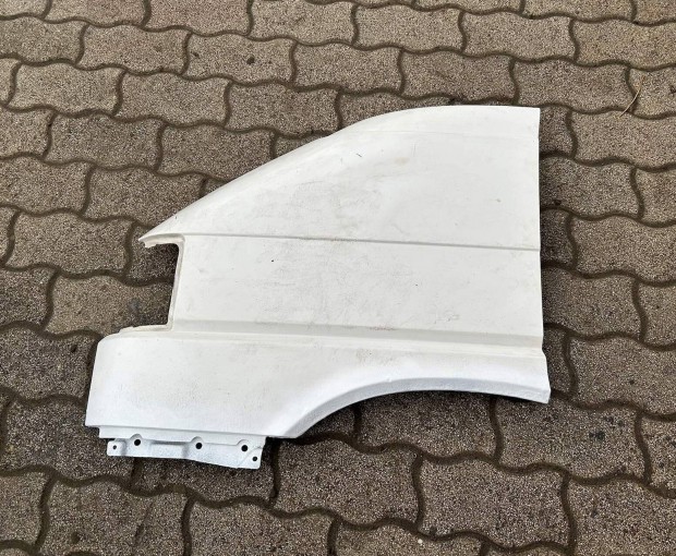 VW Volkswagen T4 Transporter gyári bal első sárvédő