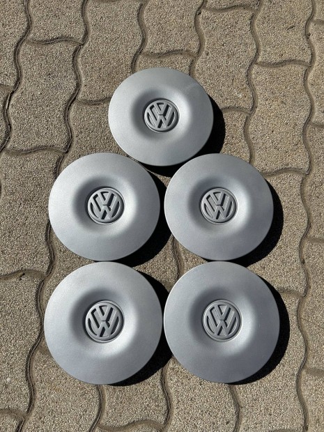 VW Volkswagen T4 Transporter gyri dsztrcsa felni kupak 5 darab