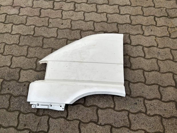 VW Volkswagen T4 Transporter gyári sárvédő bal első