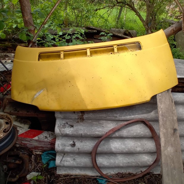 VW Volkswagen T4 motorh�ztet� jav�that� horpad�ssal