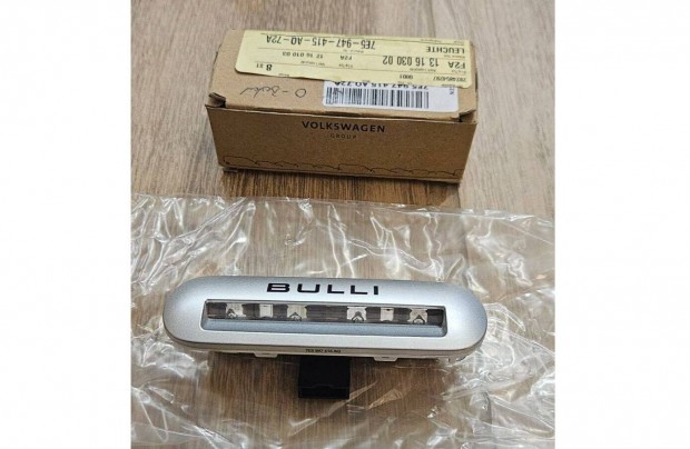 VW Volkswagen T6 T6.1 Multivan California Bulli k�sz�bvil�g�t�s