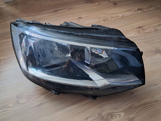 VW Volkswagen T6 Transporter Multivan Caravell gy�ri jobb f�nysz�r�