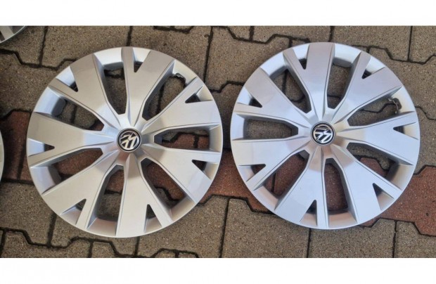 VW Volkswagen T-Cross, T-ROC 16" dsztrcsa 2 db j 3G0601147