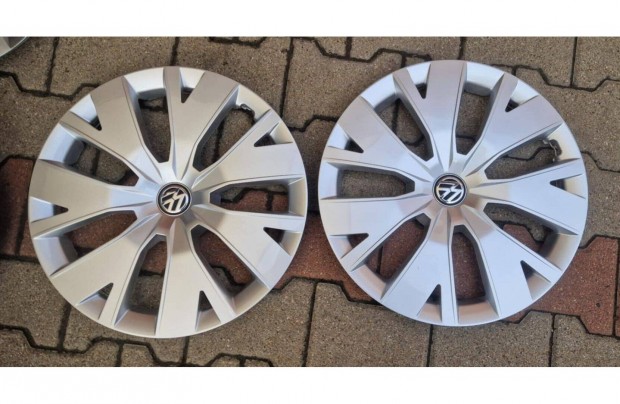 VW Volkswagen T-Cross, T-ROC 16" d�szt�rcsa 2 db �j 3G0601147