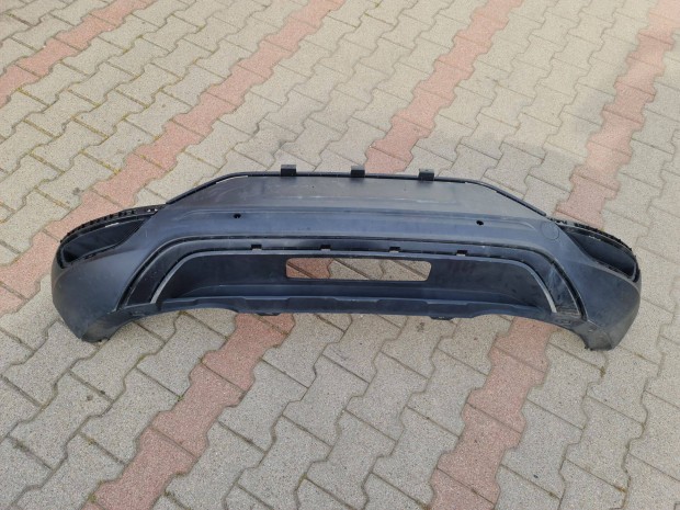 VW Volkswagen T-ROC h�ts� l�kh��rt� 2017-t�l