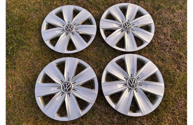 VW Volkswagen T-Roc Polo Golf Touran 16" 16 colos gyri dsztrcsa