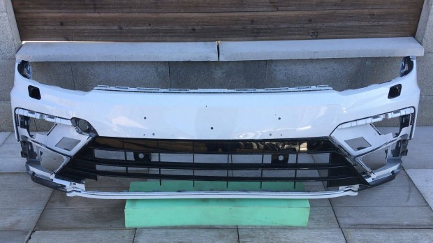 VW Volkswagen Tiguan 2 II R-line első lökhárító 5NA807221B