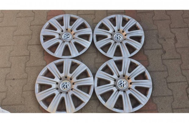 VW Volkswagen Tiguan dsztrcsa szettek, dsztrcsk 16" 5N0601147